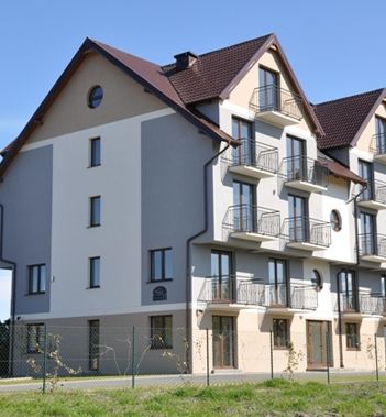 pensjonat karwia 1